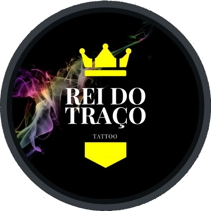 Rei do Traço Tattoo